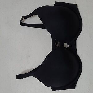 Savage X Fenty Black Underwire Bra size 36DDD